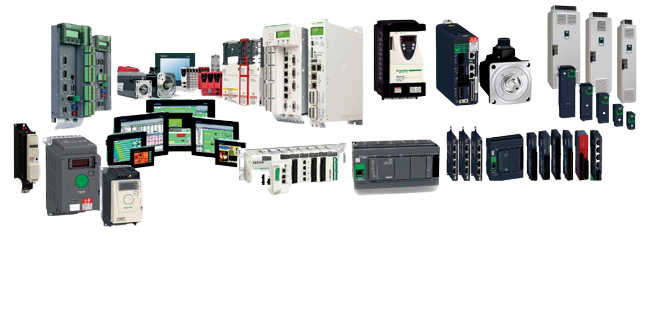 Schneider Electric TeSys LC1D80F7C NonReversing A.C. Contactor